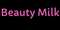 Beauty Milk