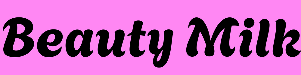 Beauty Milk