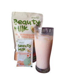 Boisson en Poudre au Collagène - Beauty Milk Melon®